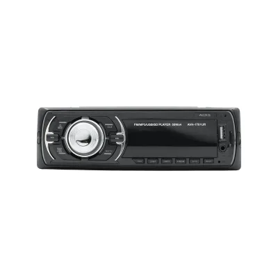 USB/SD-магнитола ACES AVH-1701UR