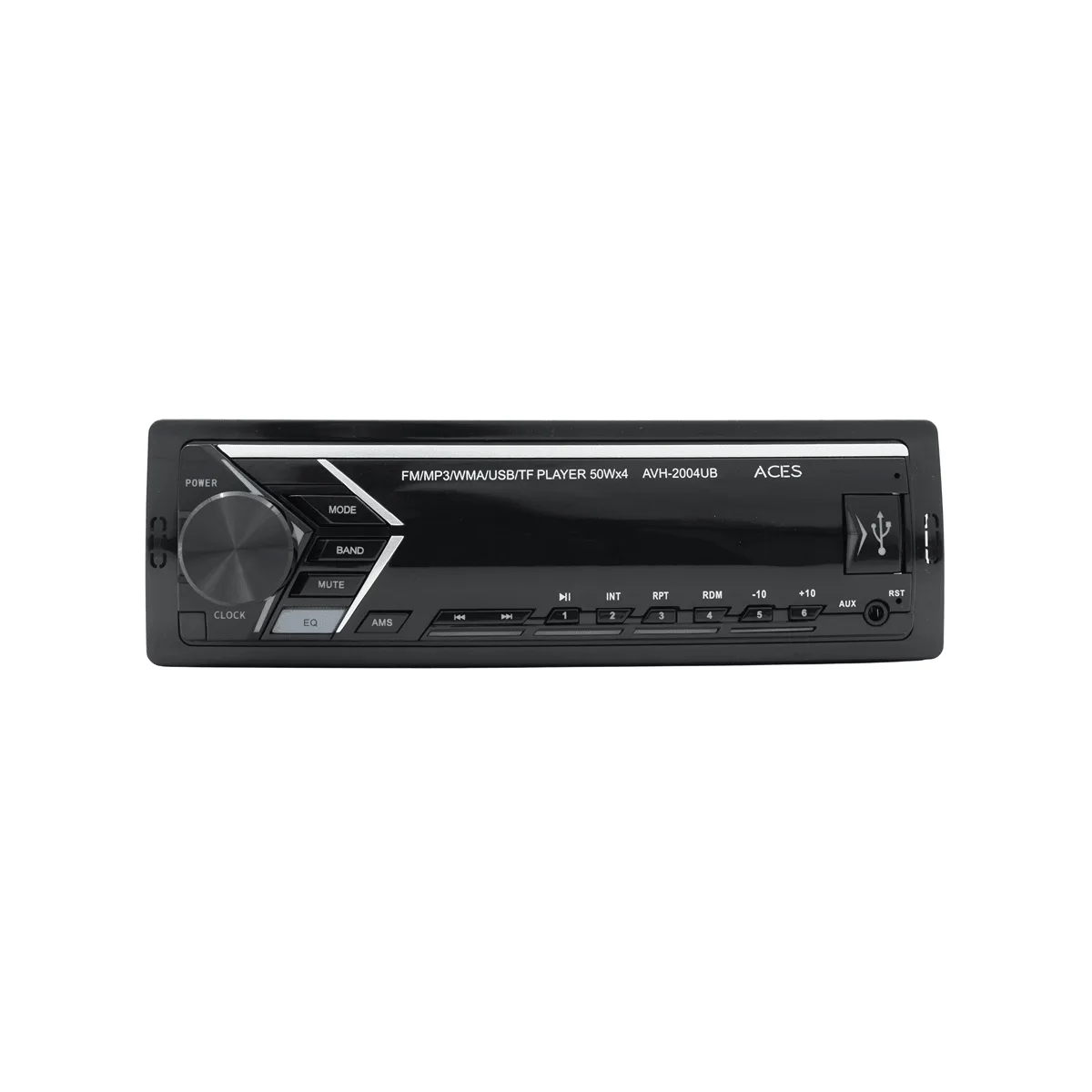 USB/SD-магнитола ACES AVH-2004UB