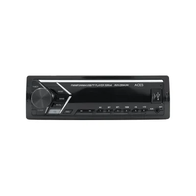 USB/SD-магнитола ACES AVH-2004UW