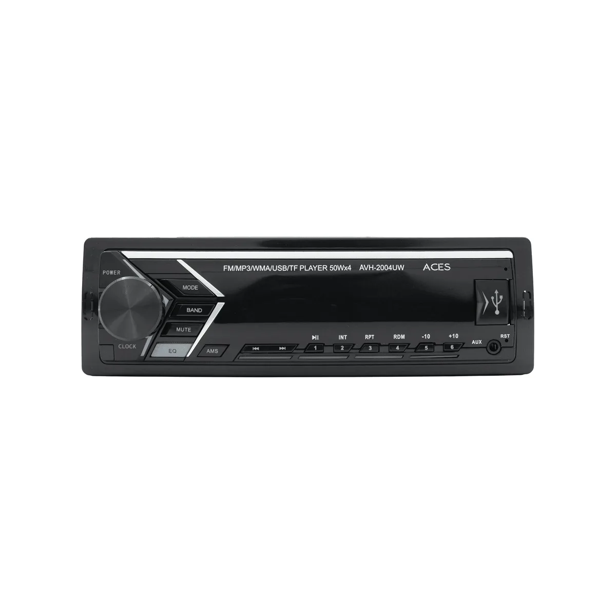 USB/SD-магнитола ACES AVH-2004UW