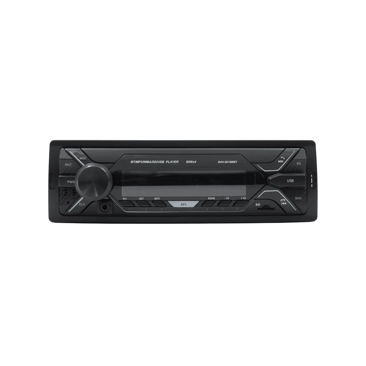USB/SD-магнитола ACES AVH-2010BBT