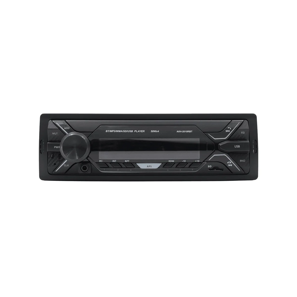 USB/SD-магнитола ACES AVH-2010RBT