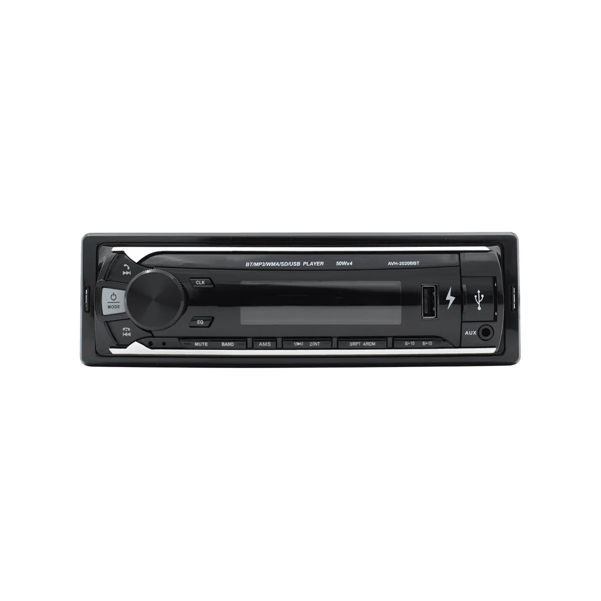 USB/SD-магнитола ACES AVH-2020BBT