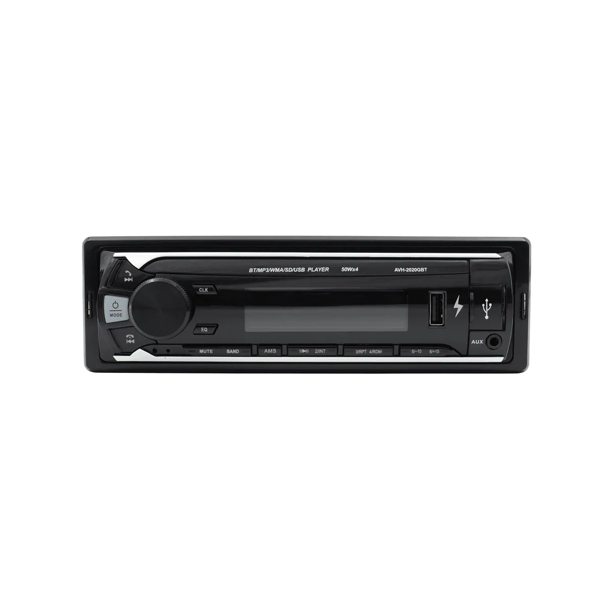 USB/SD-магнитола ACES AVH-2020GBT