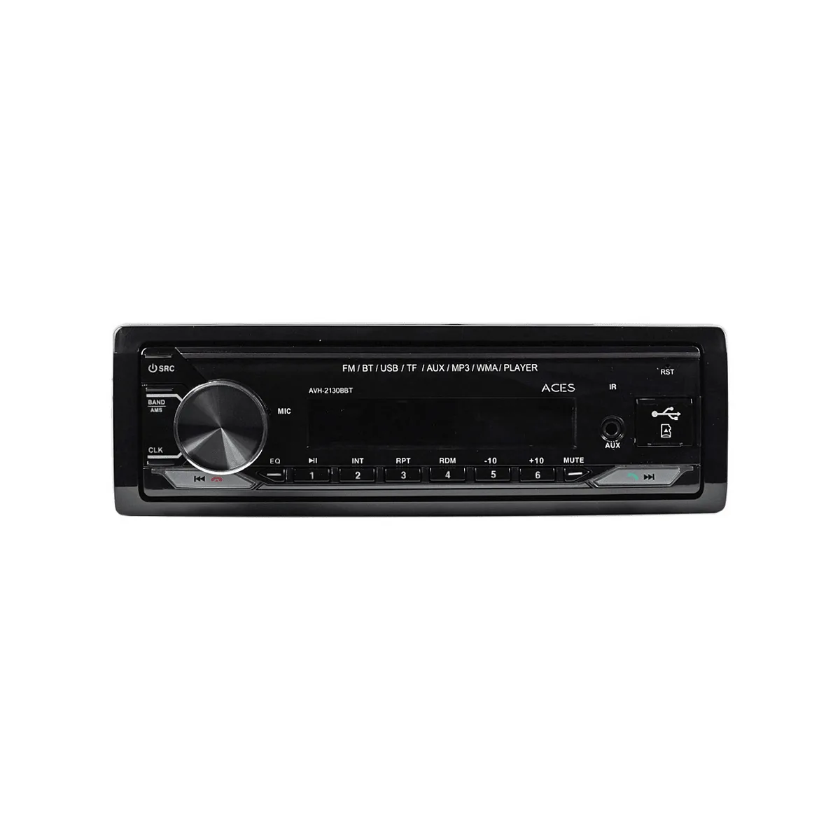 USB/SD-магнитола ACES AVH-2130BBT