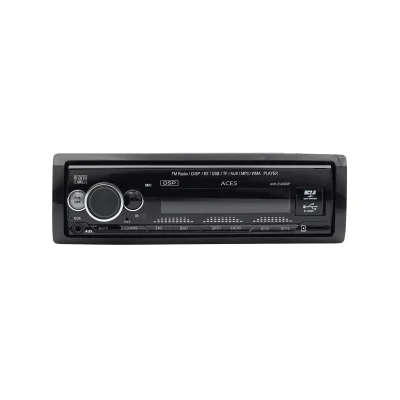 USB/SD-магнитола ACES AVH-2140