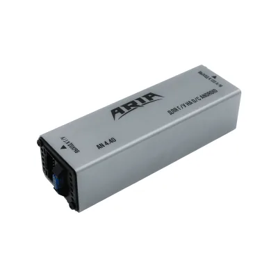 Усилитель автомобильный ARIA AN 4.40