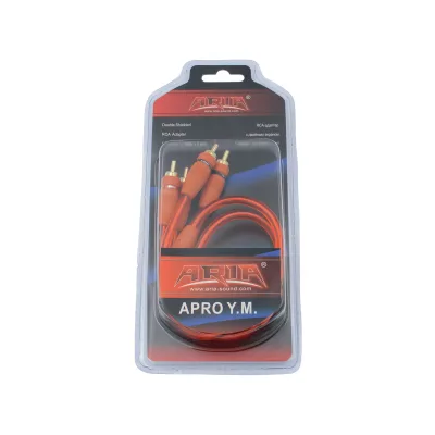 Y-коннектор ARIA APRO Y.M