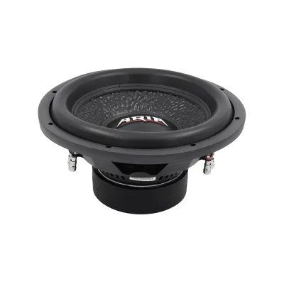 Сабвуфер автомобильный ARIA BX-12D2