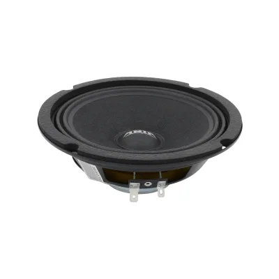 СЧ-динамики автомобильные ARIA BZ-165NL