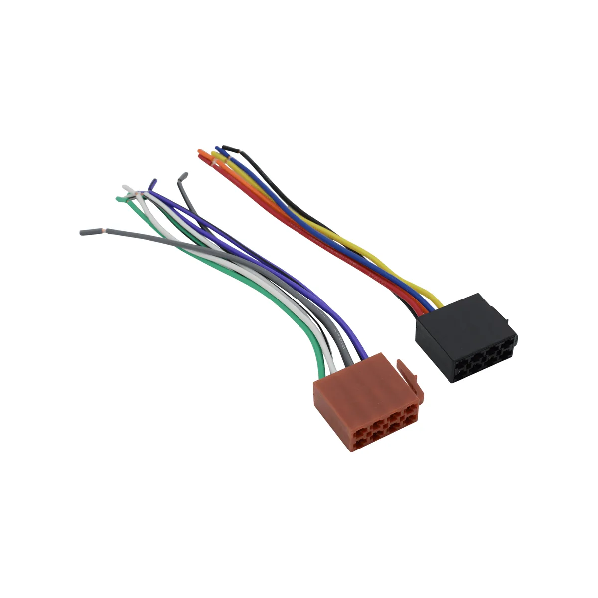 Разъём ISO ARIA CON-1