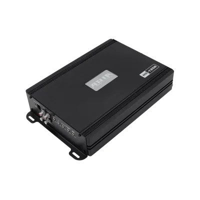 Усилитель автомобильный ARIA HD-1350