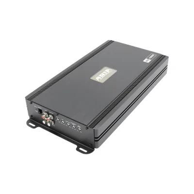 Усилитель автомобильный ARIA HD-1900