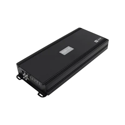 Усилитель автомобильный ARIA HD-2600