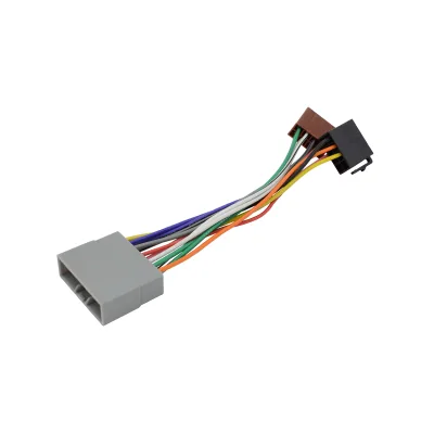 Переходник ISO ARIA ISO HO-06