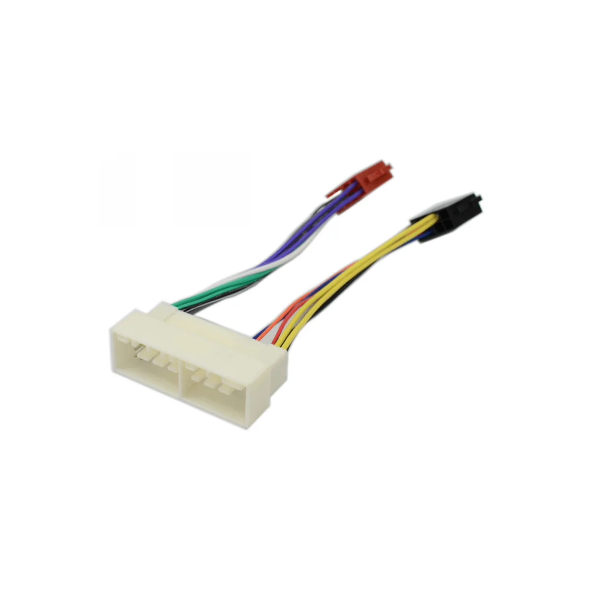 Переходник ISO ARIA ISO HY-04