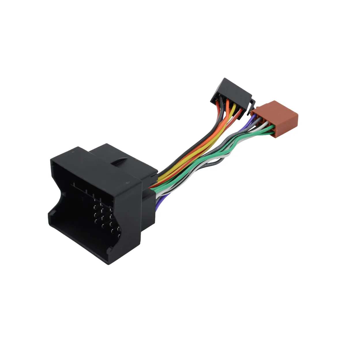 Переходник ISO ARIA ISO VW-03