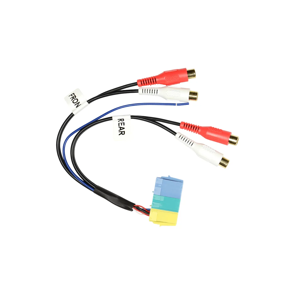 Разъём Mini ISO ARIA Mini ISO