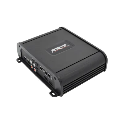 Усилитель автомобильный ARIA WSX-100.2D