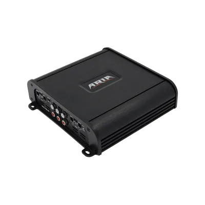 Усилитель автомобильный ARIA WSX-100.4D
