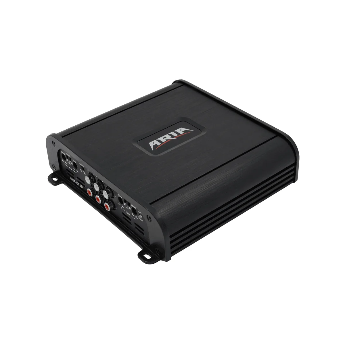 Усилитель автомобильный ARIA WSX-100.4D