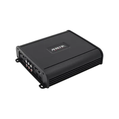 Усилитель автомобильный ARIA WSX-150.4D
