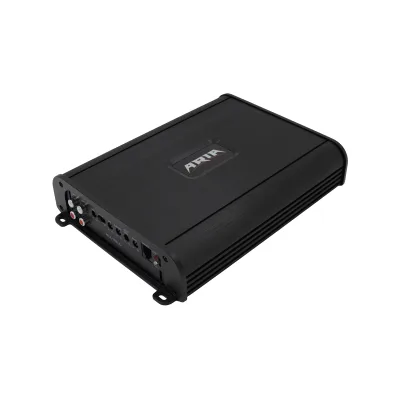 Усилитель автомобильный ARIA WSX-1700.1D