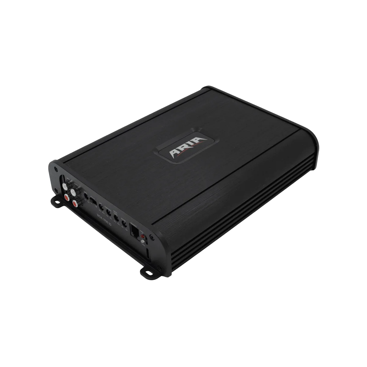 Усилитель автомобильный ARIA WSX-1700.1D