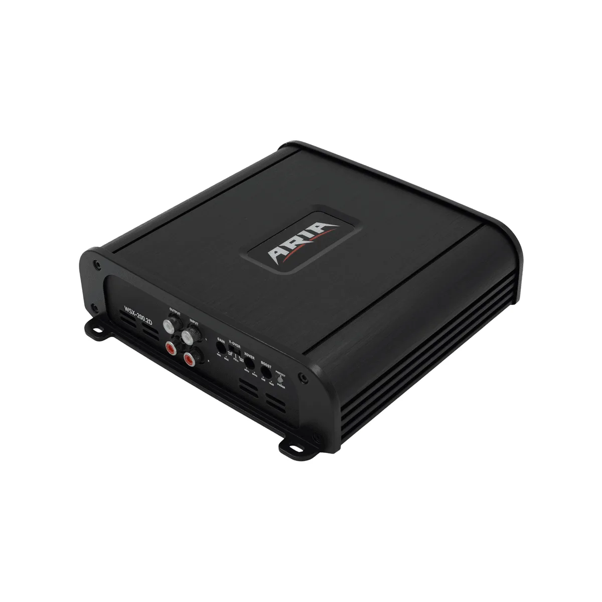Усилитель автомобильный ARIA WSX-200.2D