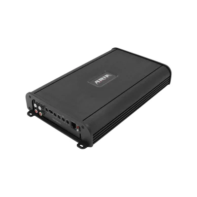 Усилитель автомобильный ARIA WSX-2200.1D